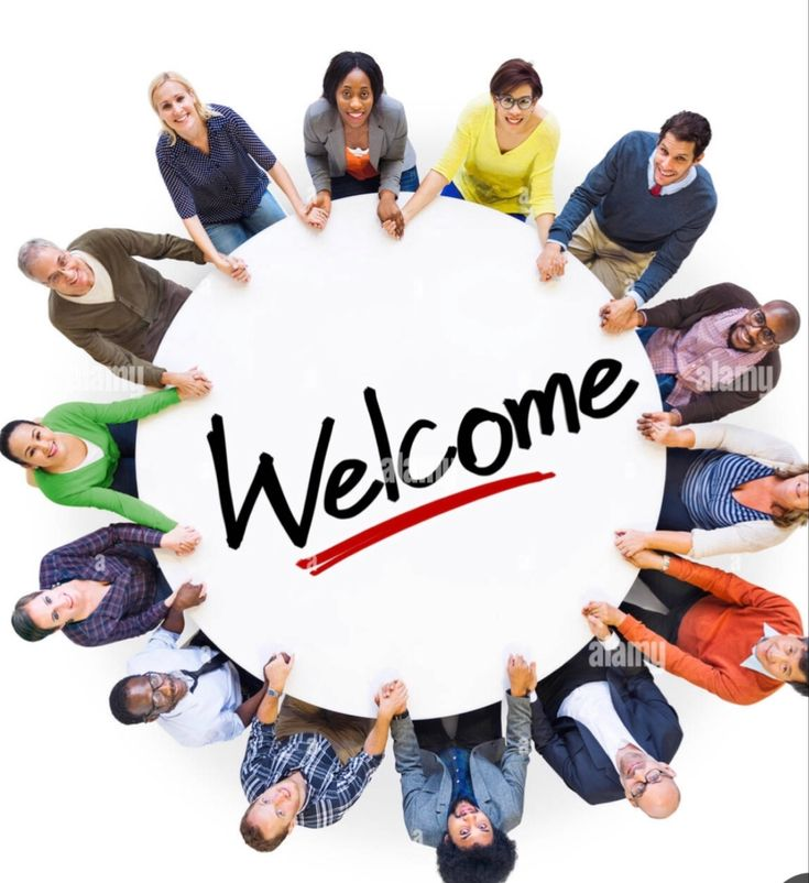 Inclusive & Welcoming Environment